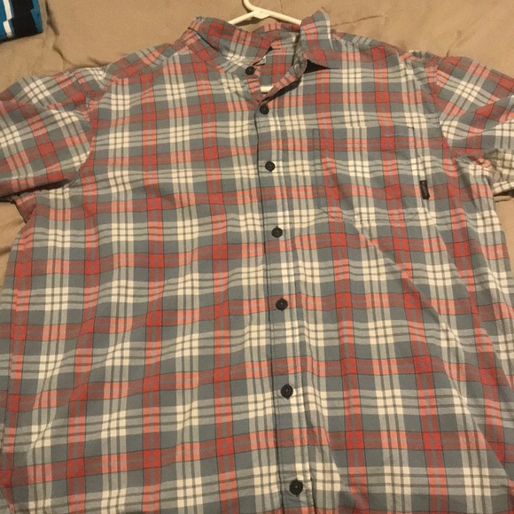 Columbia shirt - Picture 1 of 4